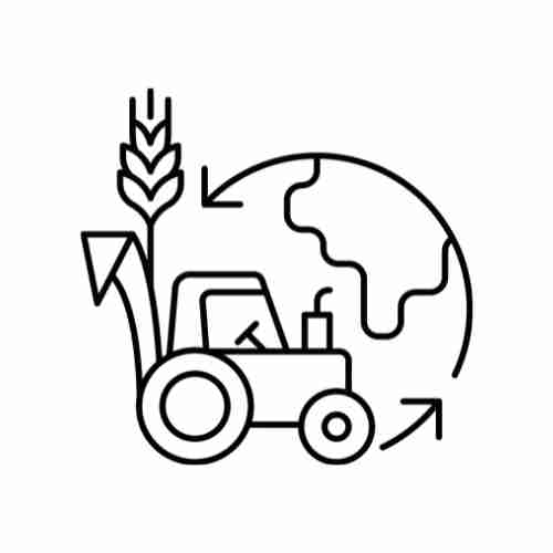 Agriculture